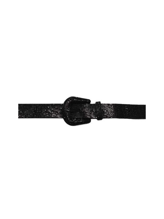 Women's Belt Black