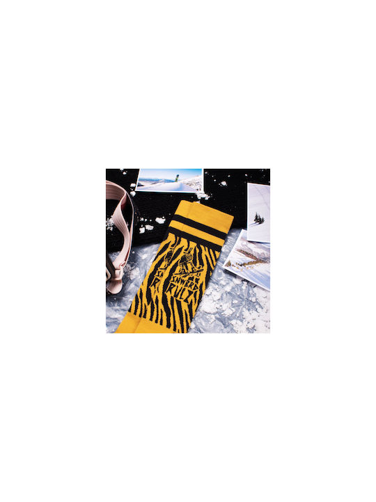 American Socks Κάλτσες Σκι & Snowboard Πολύχρωμες 1 Ζεύγος