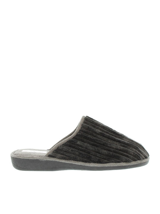 Men's Slipper Gray
