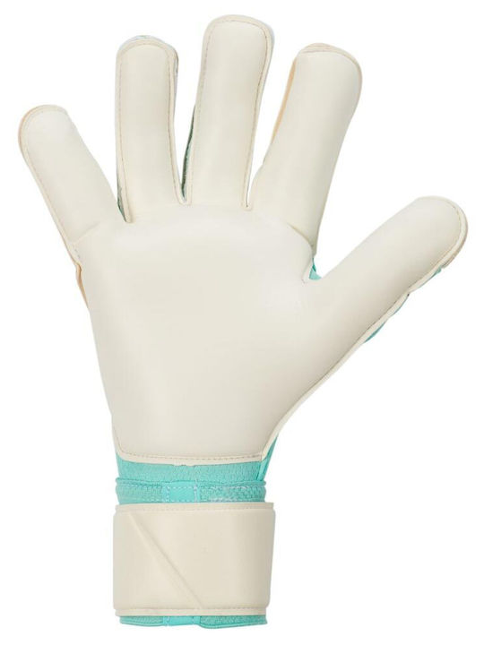 Nike GRIP 3 Γάντια Τερματοφύλακα Ενηλίκων Πολύχρωμα
