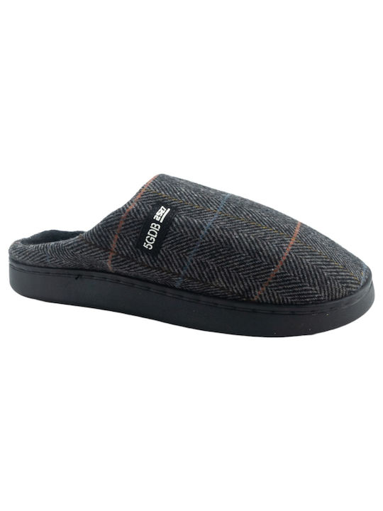 Jomix Women's Slippers Black