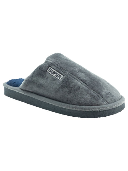 Jomix Women's Slippers Gray