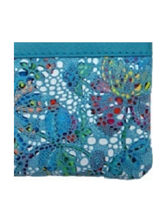 Luxus Blue Key Holder
