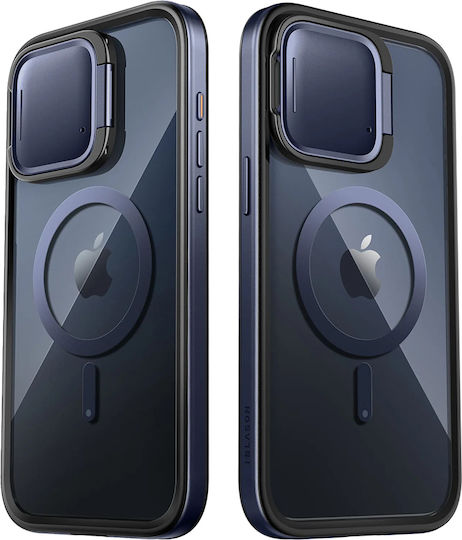 i-Blason I-blason Back Cover Blue (iPhone 15 Pro Max)