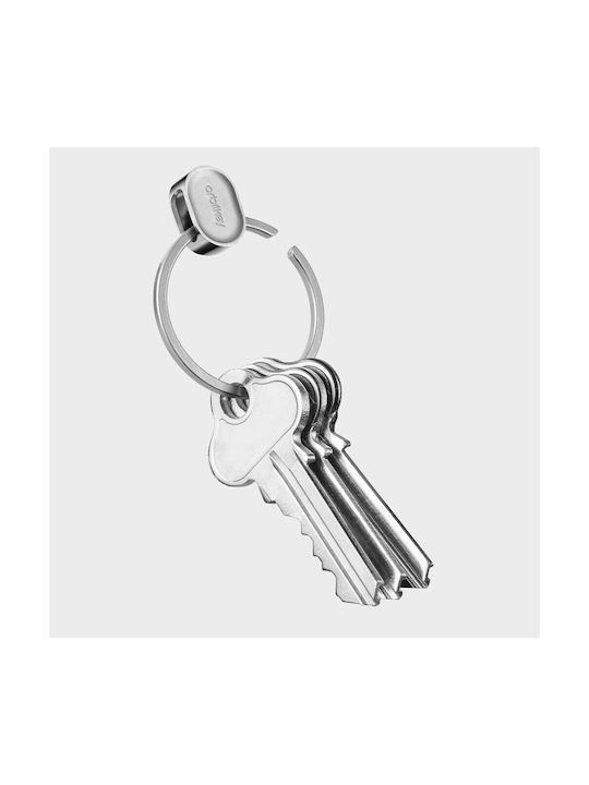 Orbitkey Key Holder Gray