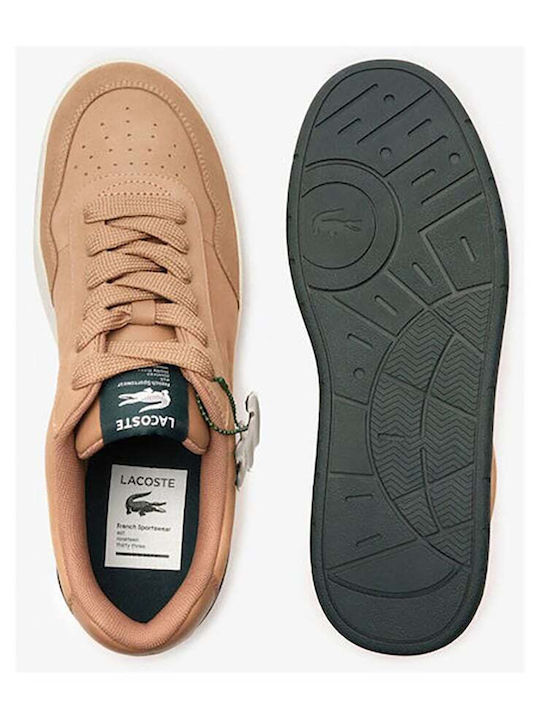 Lacoste