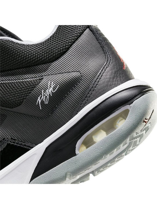 Stay Loyal 3 Boots Black / White / Wolf Grey / Varsity Red
