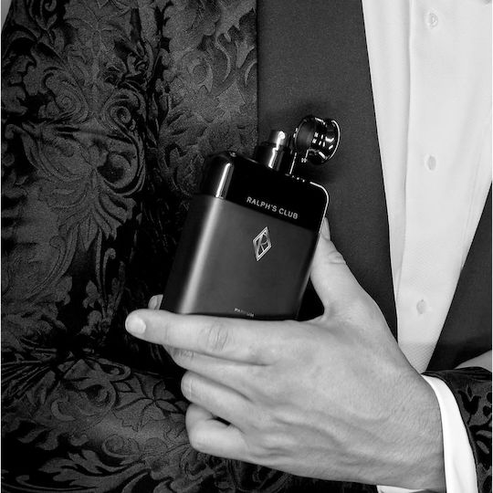 Ralph Lauren Ralph’s Club Pure Parfum 100ml
