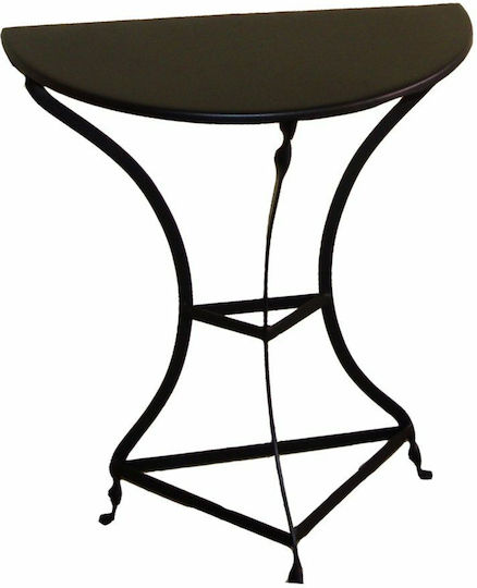 Странична маса Кафене Стабилна 60x30бр Cafe