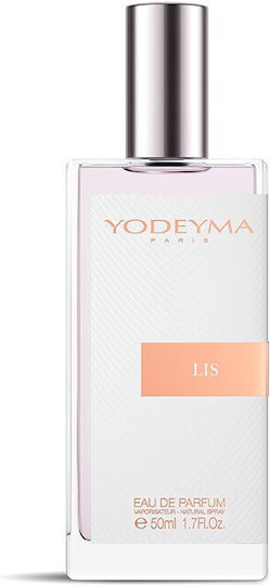 Yodeyma Lis Eau de Parfum 50ml