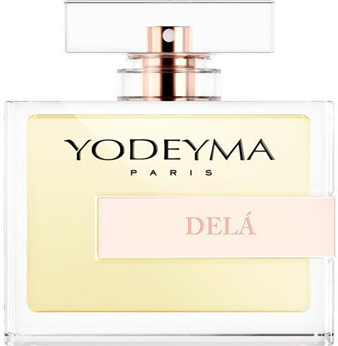 Yodeyma Delá Eau de Parfum 100ml