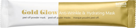 Binella Face Mask 8 Pieces x 15g