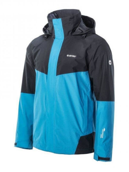 Winter Jacket Black