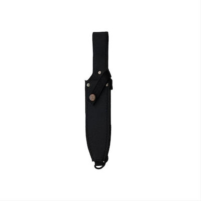 Aitor Knife Survival with Blade made of Stainless Steel in Sheath