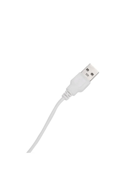 vidaXL Καθρέπτης Μπάνιου Led με Ράφι & Ντουλάπι 60x13cm Μαύρος