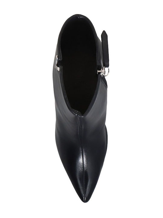 Women's Ankle Boots Black