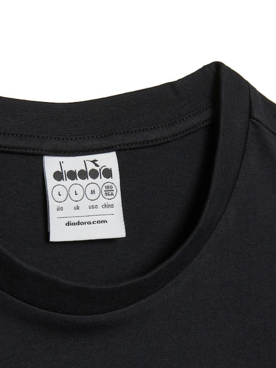 T-shirt Black (80013/BLACK)