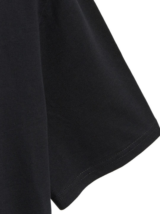 T-shirt Black (80013/BLACK)