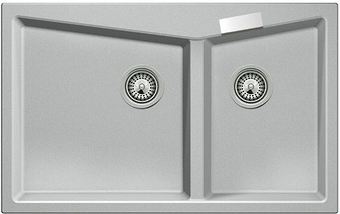 Macart Harmony Ένθετος από Συνθετικό Γρανίτη Μ80xΠ50cm Macart Harmony Ένθετος από Συνθετικό Γρανίτη Μ80xΠ50cm