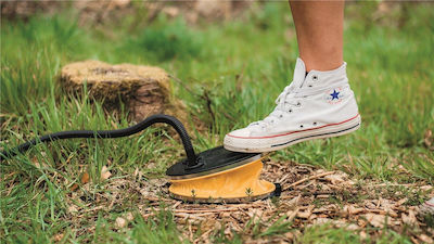 Easy Camp Foot Pump for Inflatables