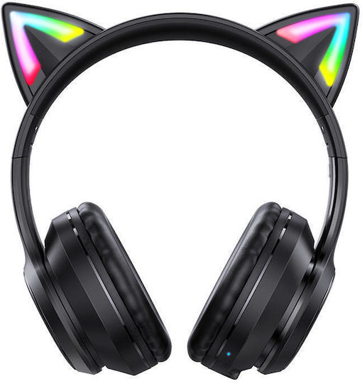 Onikuma B90 Ασύρματο Over Ear Gaming Headset με σύνδεση Bluetooth