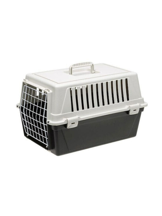 Ferplast Atlas 20 Katzentransportkäfig 58x37x32cm