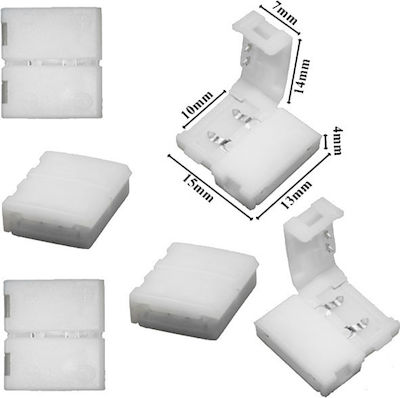 Optonica Connector for LED Strips 5152