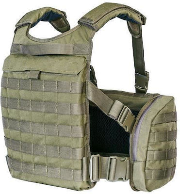 Survivors Tactical Vest