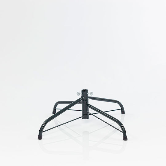 Christmas Tree Stand 180cm Metal Green M37xP27xH37cm.