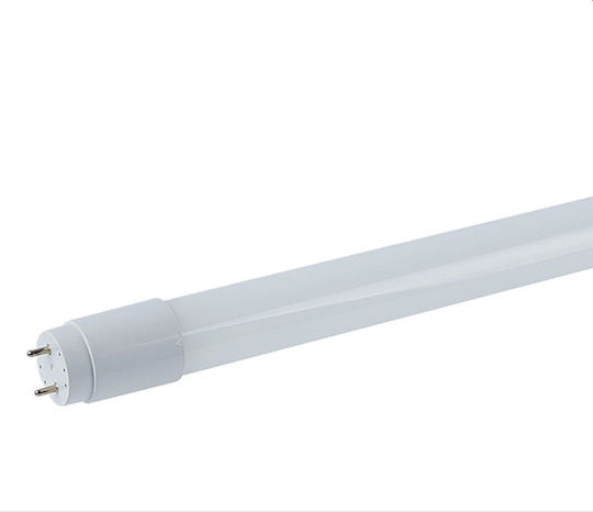 Vito LED крушка 10W Тип Флуоресцентни 60εκ. за фасунга G13 и форма T8 Неутрално бяло 750лм