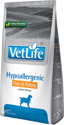 Farmina Vet Life Hypoallergenic 2kg