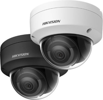 Hikvision DS-2CD2183G2-IS IP Камера за наблюдение 4K Водоустойчива с Обектив 2.8мм