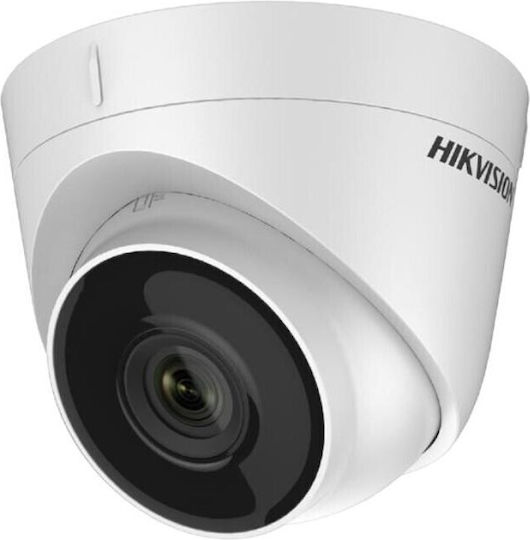 Hikvision DS-2CE56D8T-IT3F CCTV Камера за наблюдение Full HD 1080p Водоустойчива с Обектив 3.6мм