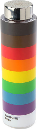 Pantone Pahar Termos Oțel inoxidabil Fără BPA 530ml Multicolor