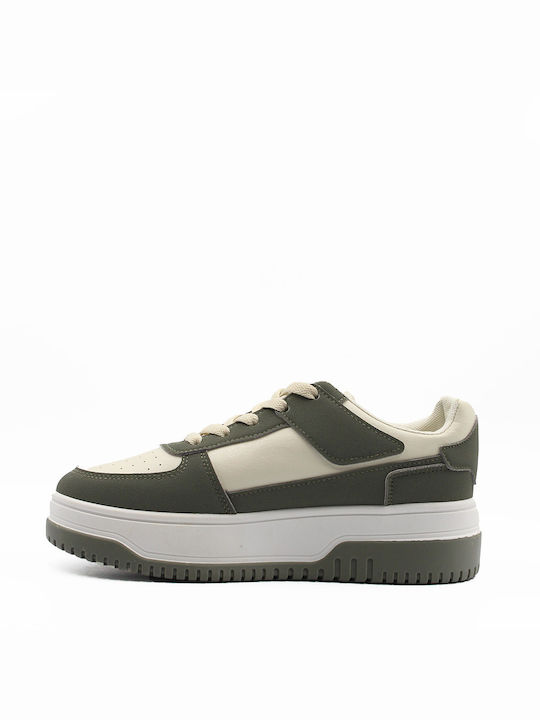 Noboo Sneakers Green