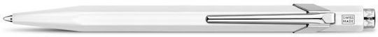 Caran D'ache 849 Ballpoint Pens