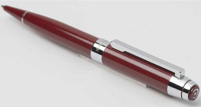 Cerruti Heritage Pen Ballpoint with Blue Ink