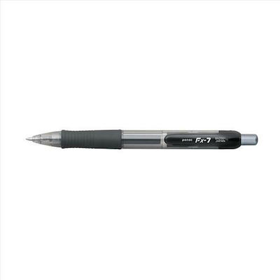 Penac FX-7 Pen Gel 0.7mm with Black Ink