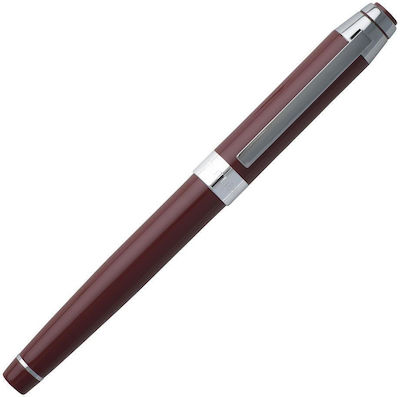 Cerruti Heritage Pix Rollerball cu cerneală Albastru