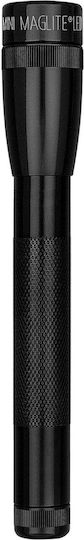 Maglite Επαναφορτιζόμενος Φακός LED IPX4 με Μέγιστη Φωτεινότητα 127lm