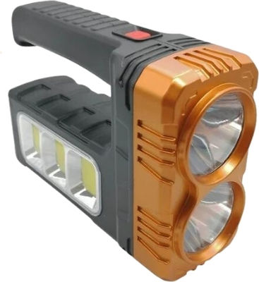 Rechargeable Handheld Spotlight LED