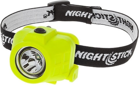 Nightstick Headlamp LED with Maximum Brightness 60lm XPP-5450