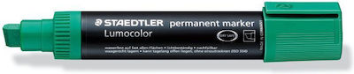 Staedtler Marker Permanent 12mm Verde