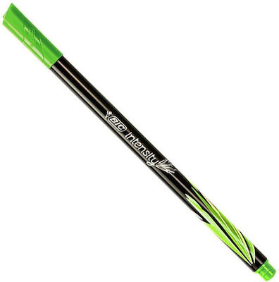 Bic Intensity Zeichenmarker Light Green