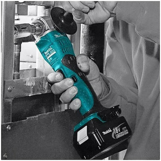 Makita DDA350RTJ Angle Power Drill Driver Electric