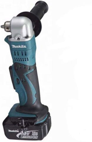 Makita BDA350RFE Winkel Akkuschrauber Elektrisch
