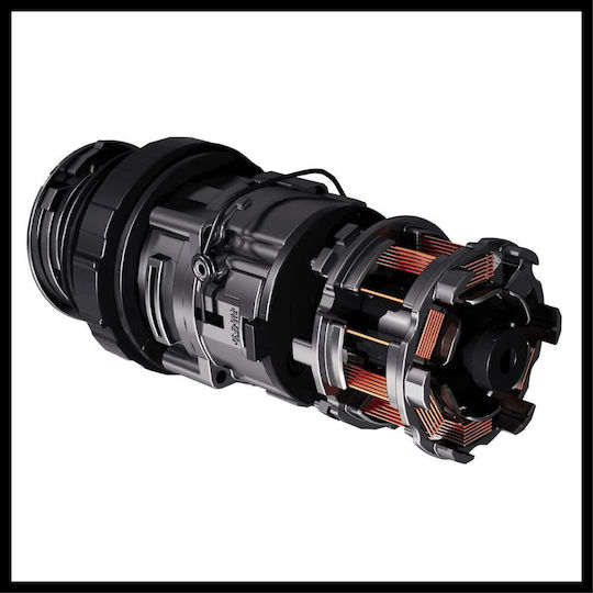 Einhell IMPAXXO 18/230 Παλμικό Κατσαβίδι Μπαταρίας Solo Brushless 18V