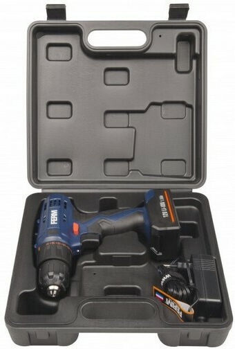 Ferm CDM1119 Electric Drill Driver