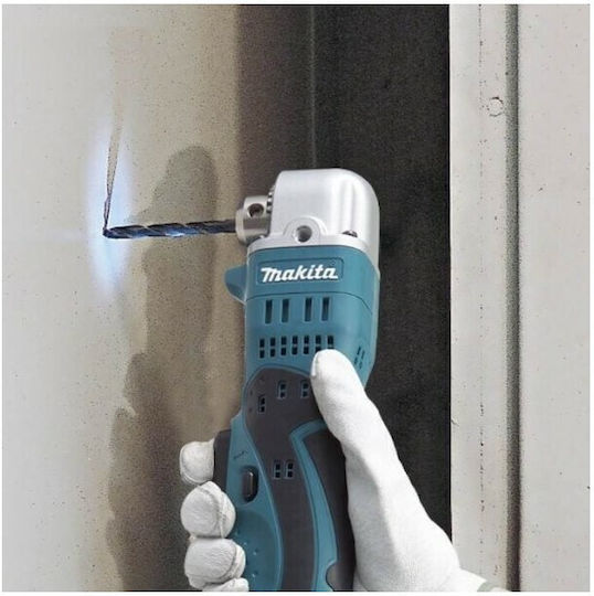 Makita DDA350ZJ Ъглово Ударен Двигател За Бормашина Електрически