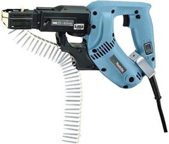 Makita Trockenbauschraubendreher Elektrisch 470W